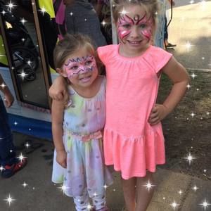 Meet your Posher, Marie